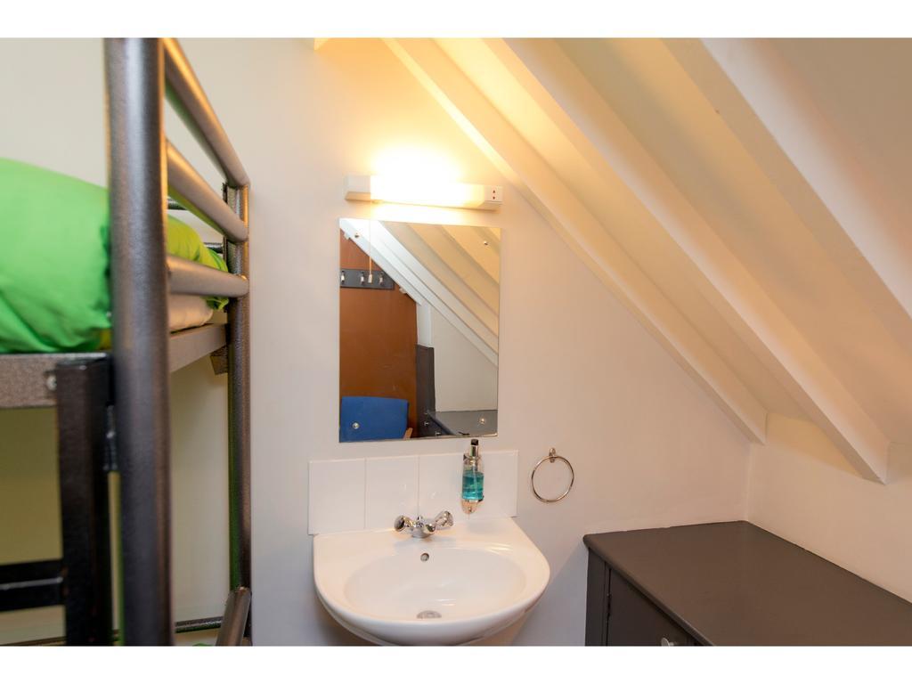 Hostel Yha Wells-Next-The-Sea Zimmer foto
