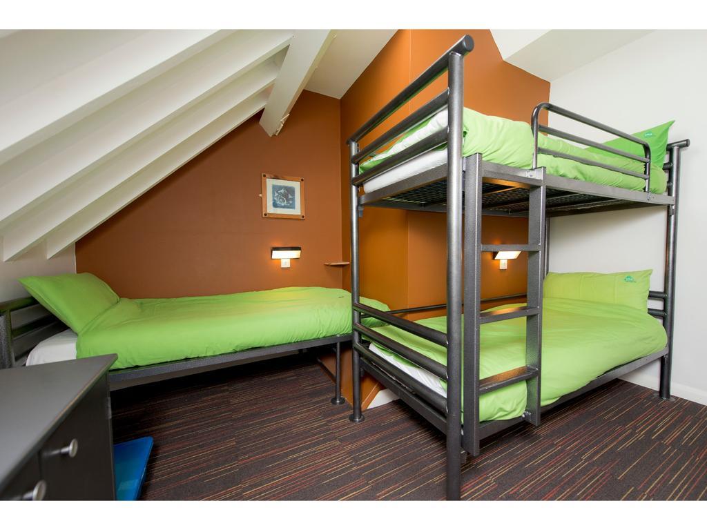 Hostel Yha Wells-Next-The-Sea Zimmer foto
