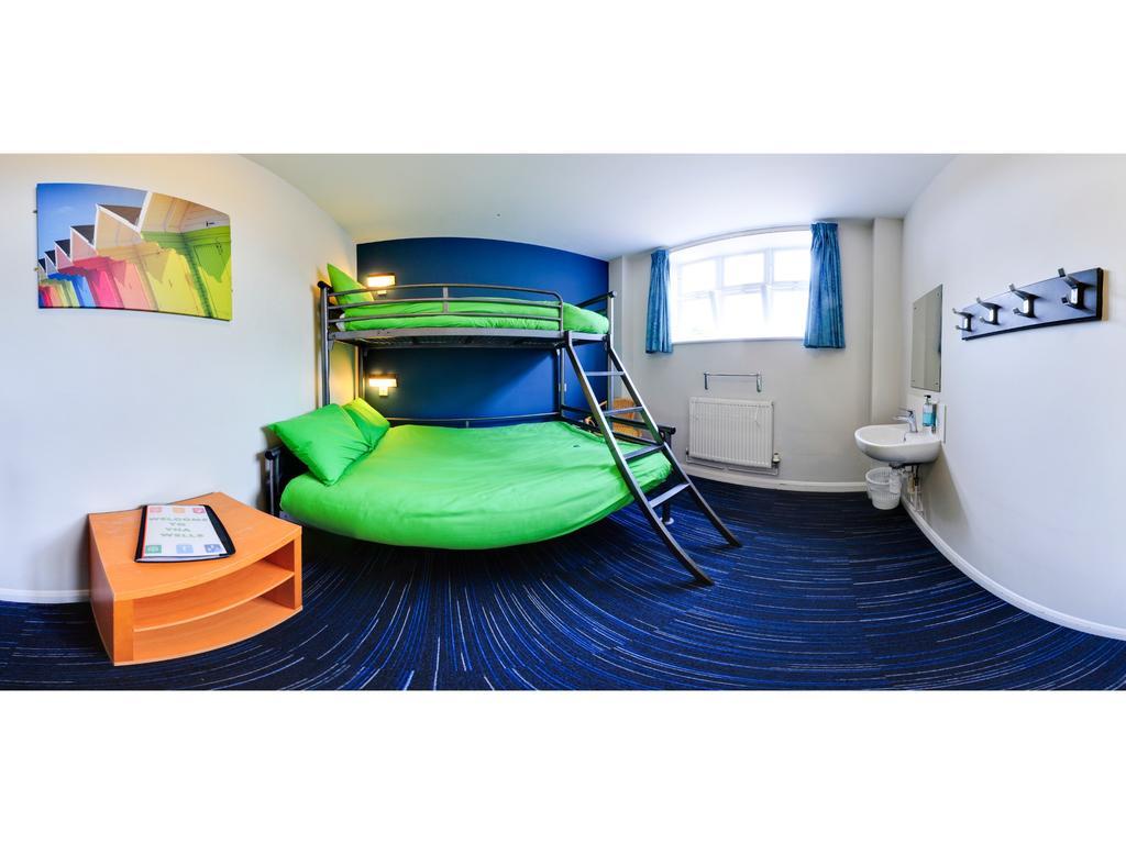 Hostel Yha Wells-Next-The-Sea Zimmer foto